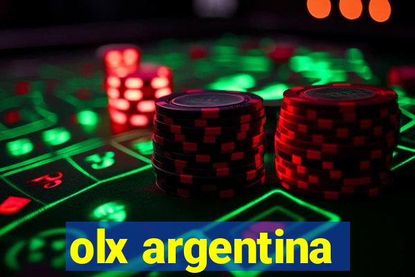 olx argentina